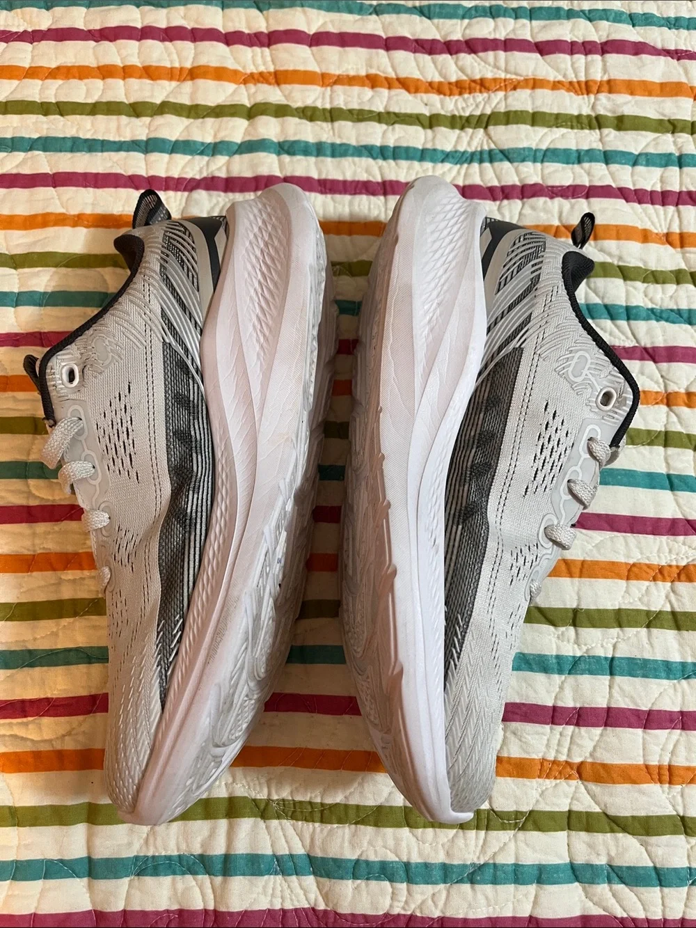 K-Swiss these shoes